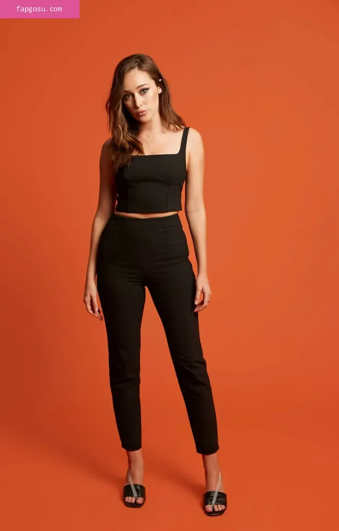 Alycia Debnam Carey