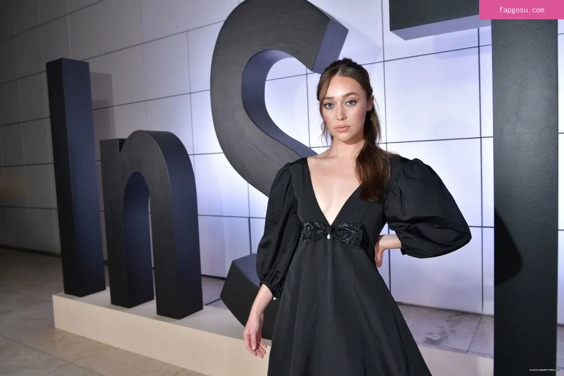 Alycia Debnam Carey