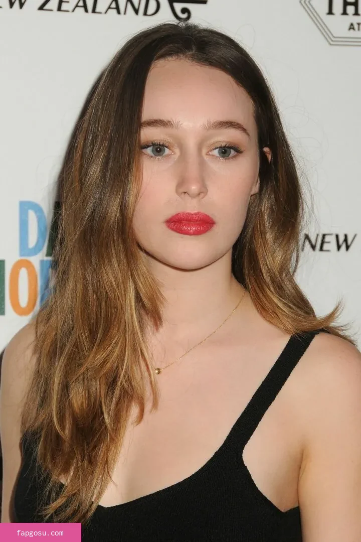 Alycia Debnam Carey