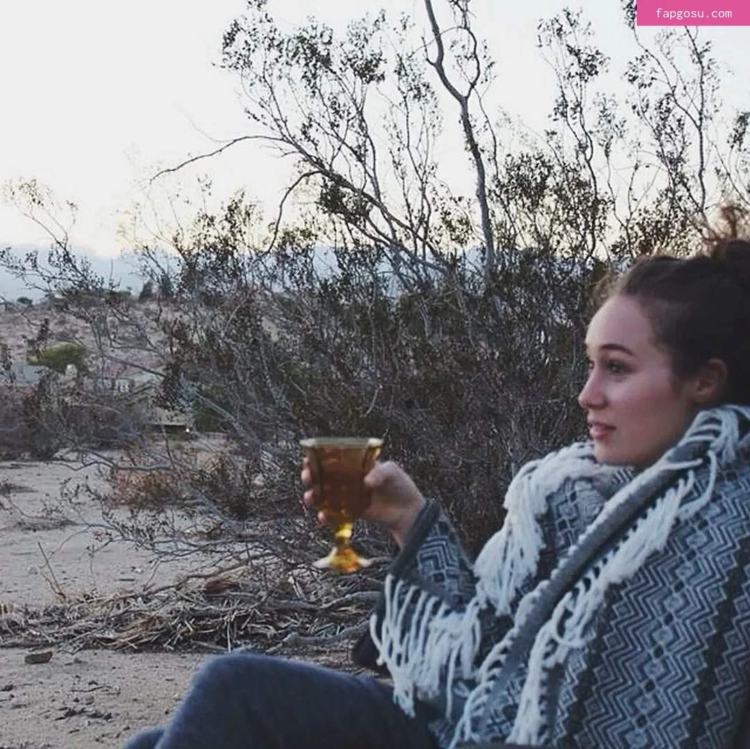 Alycia Debnam Carey