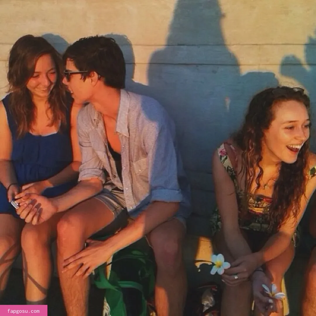 Alycia Debnam Carey