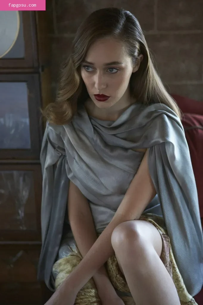Alycia Debnam Carey