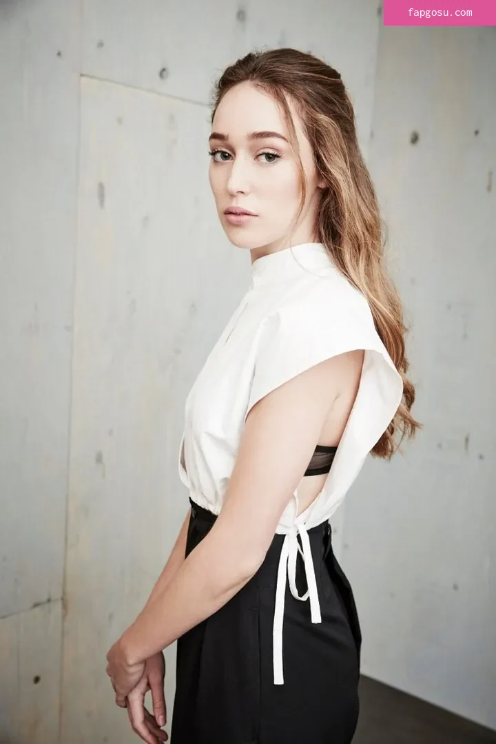 Alycia Debnam Carey