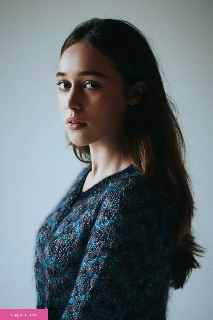 Alycia Debnam Carey