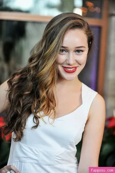 Alycia Debnam Carey