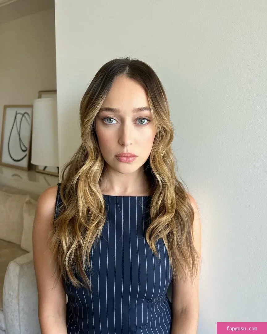 Alycia Debnam Carey