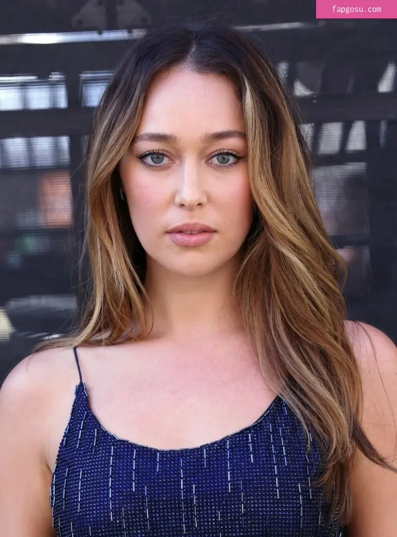 Alycia Debnam Carey