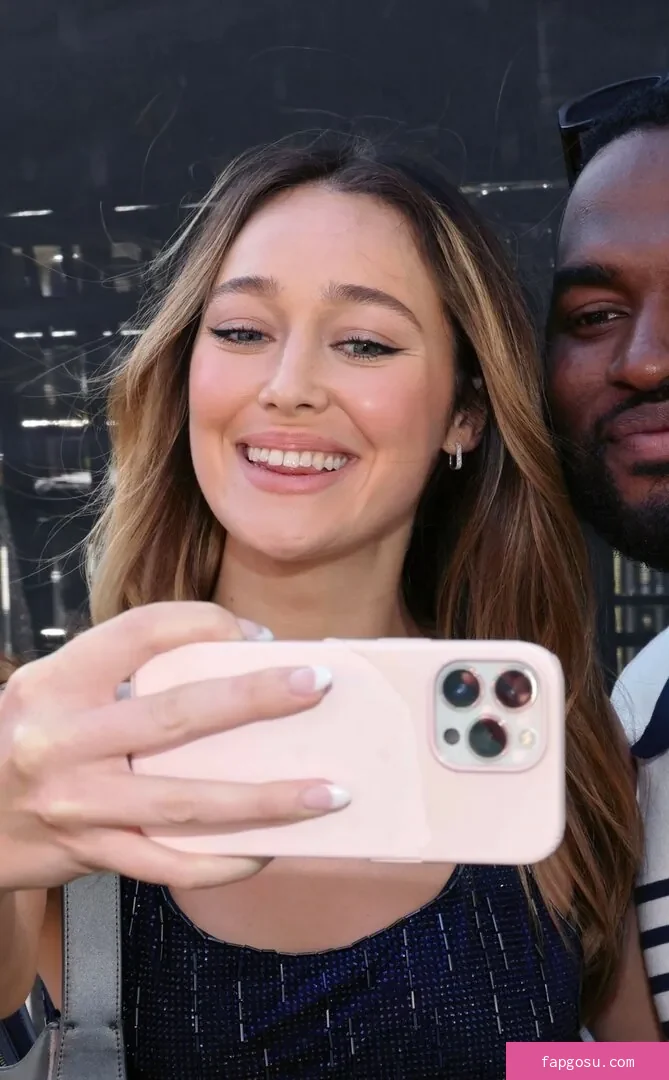 Alycia Debnam Carey