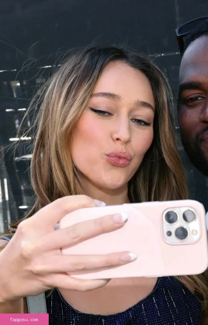 Alycia Debnam Carey