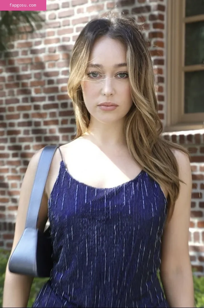 Alycia Debnam Carey