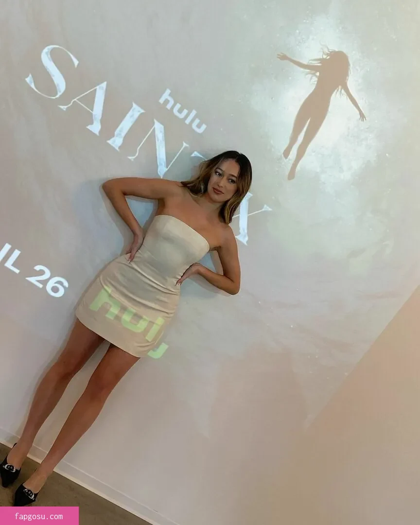 Alycia Debnam Carey