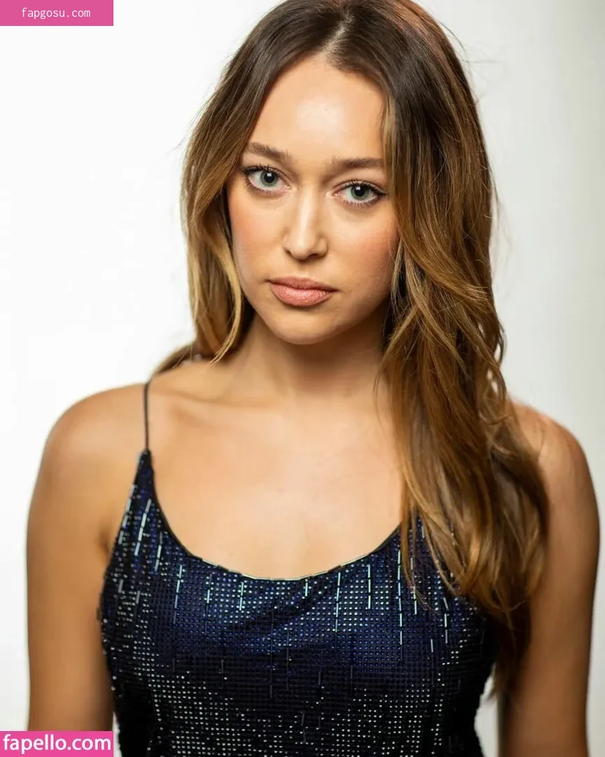Alycia Debnam Carey