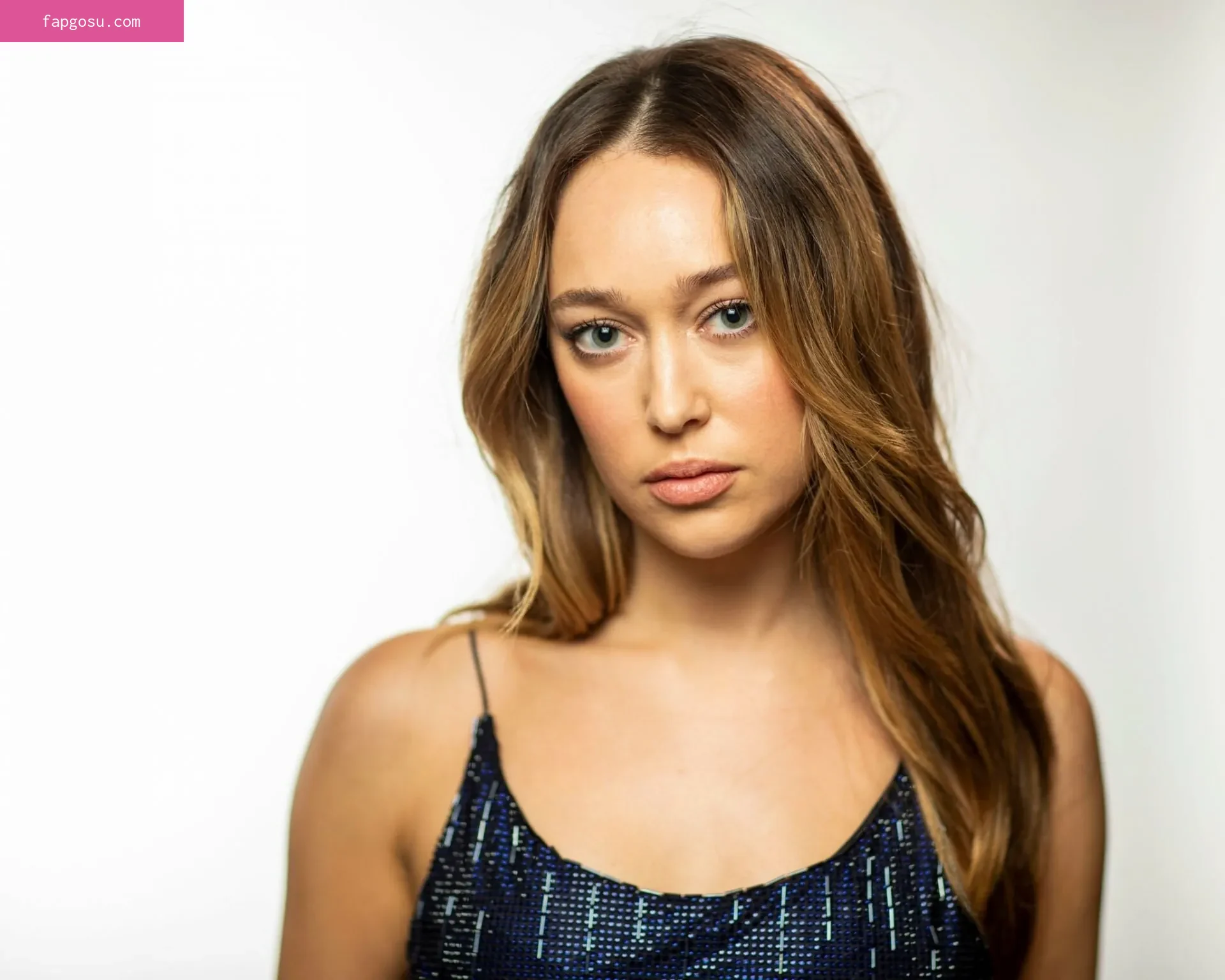 Alycia Debnam Carey