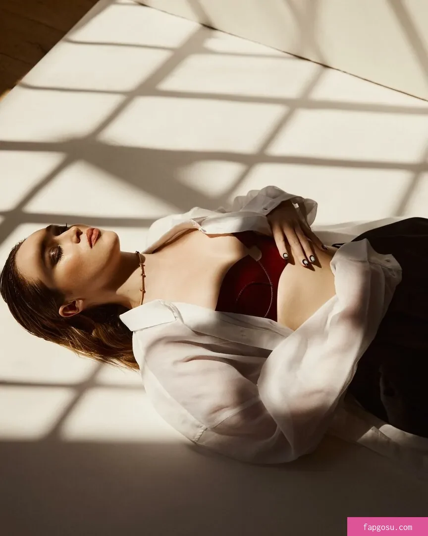 Alycia Debnam Carey