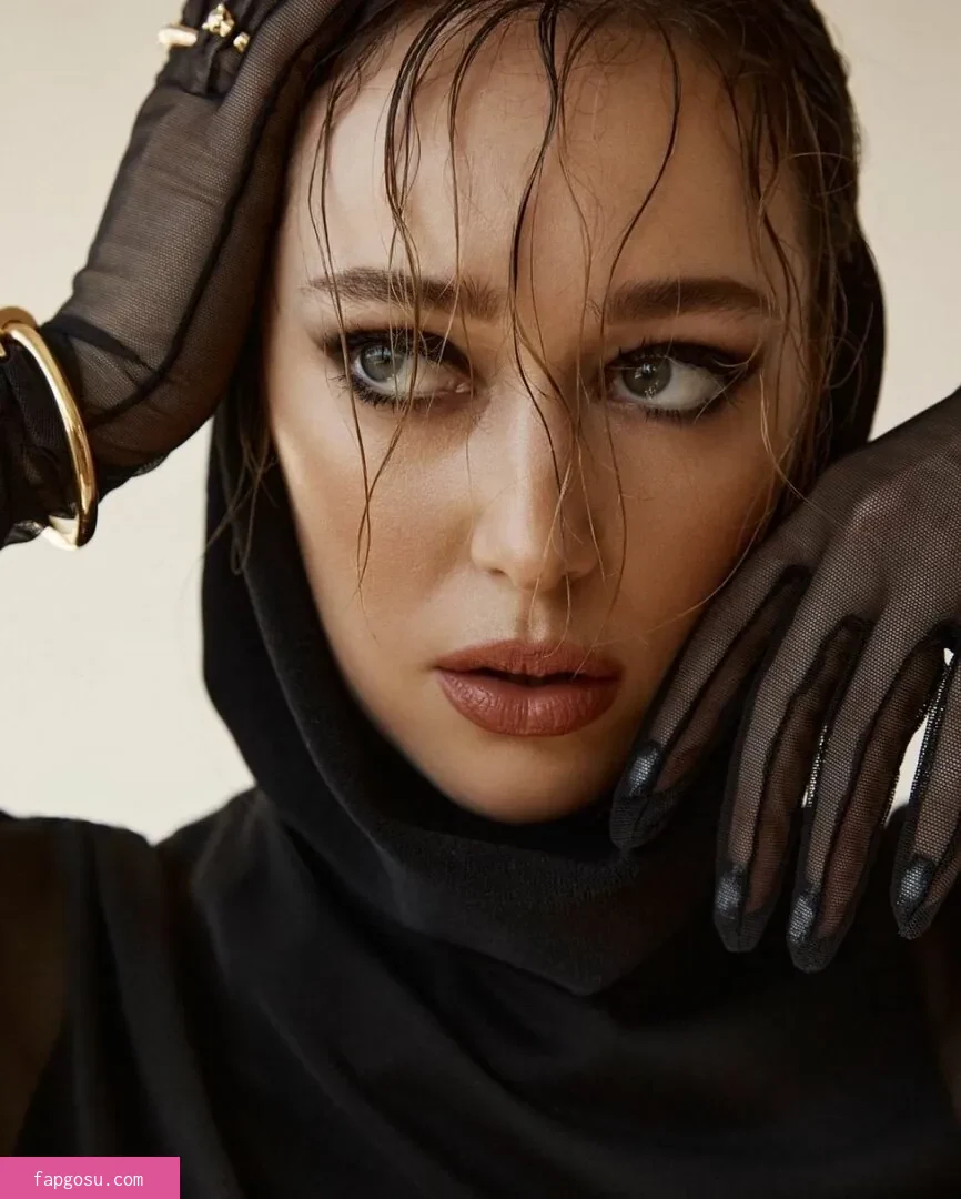 Alycia Debnam Carey