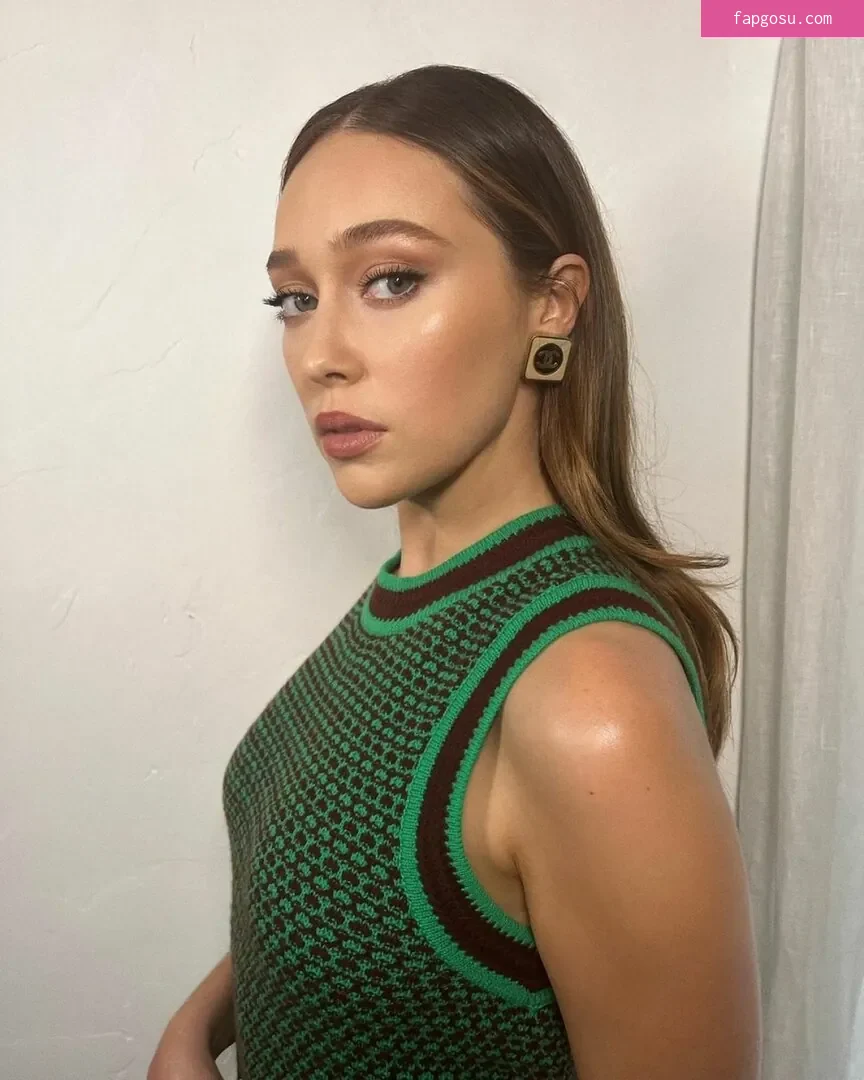 Alycia Debnam Carey