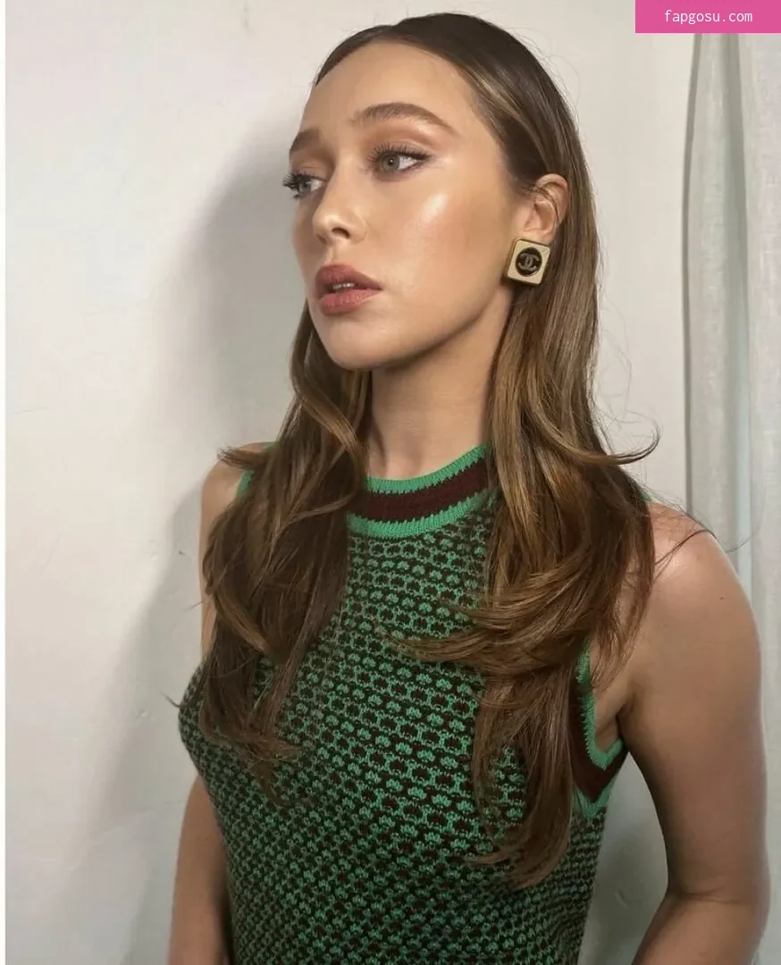 Alycia Debnam Carey