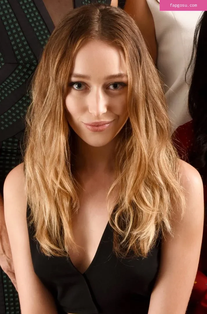 Alycia Debnam Carey