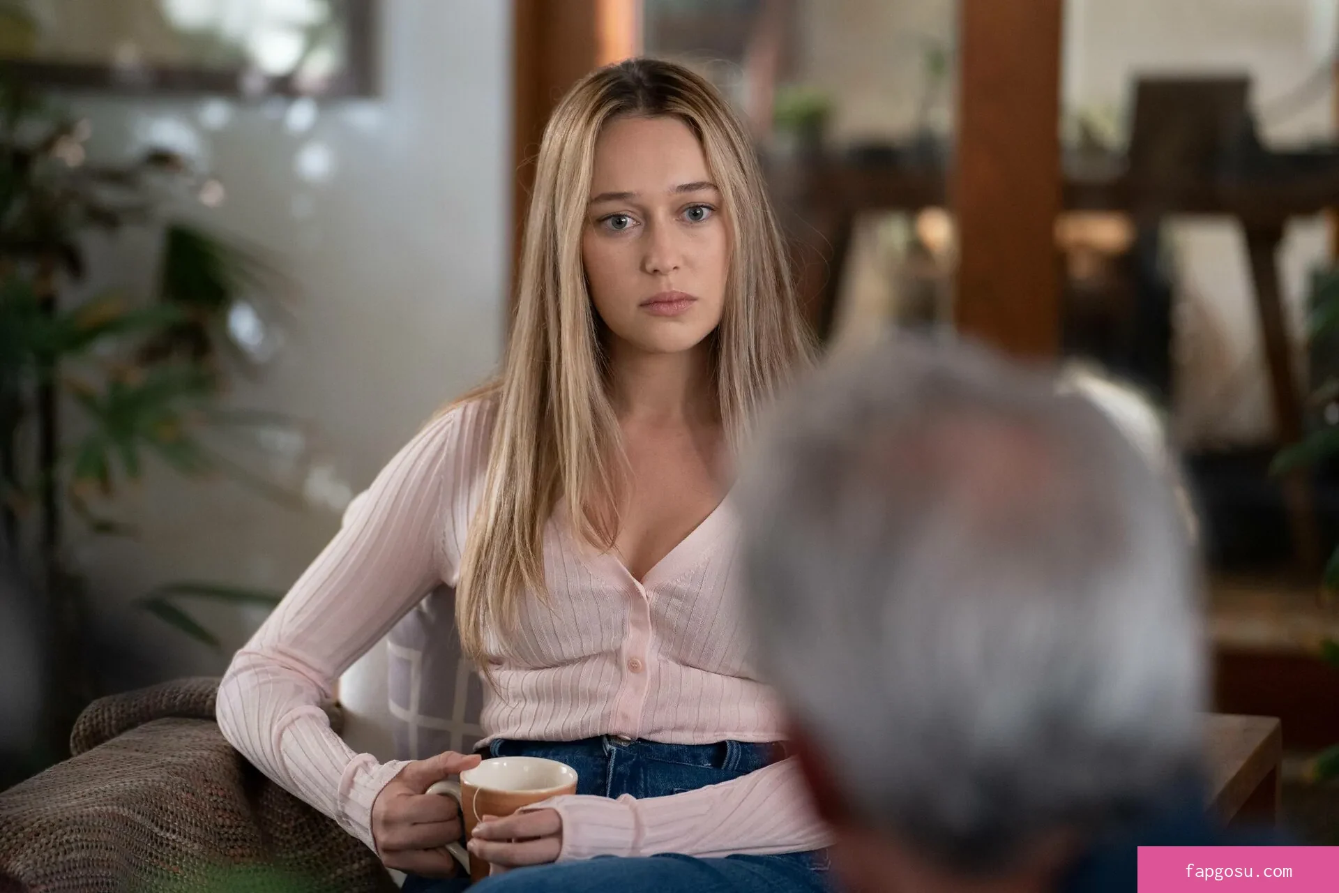Alycia Debnam Carey