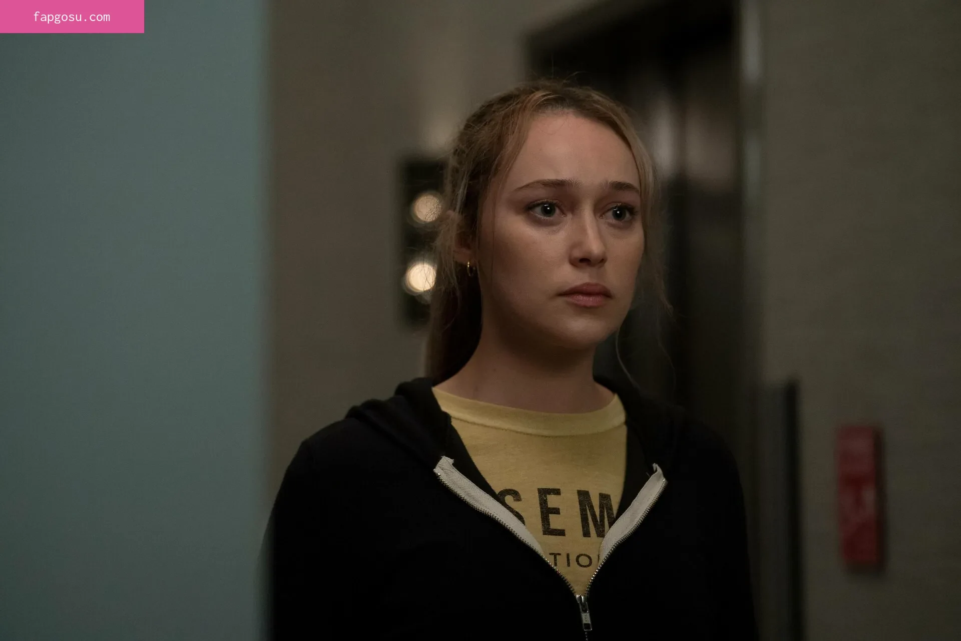Alycia Debnam Carey