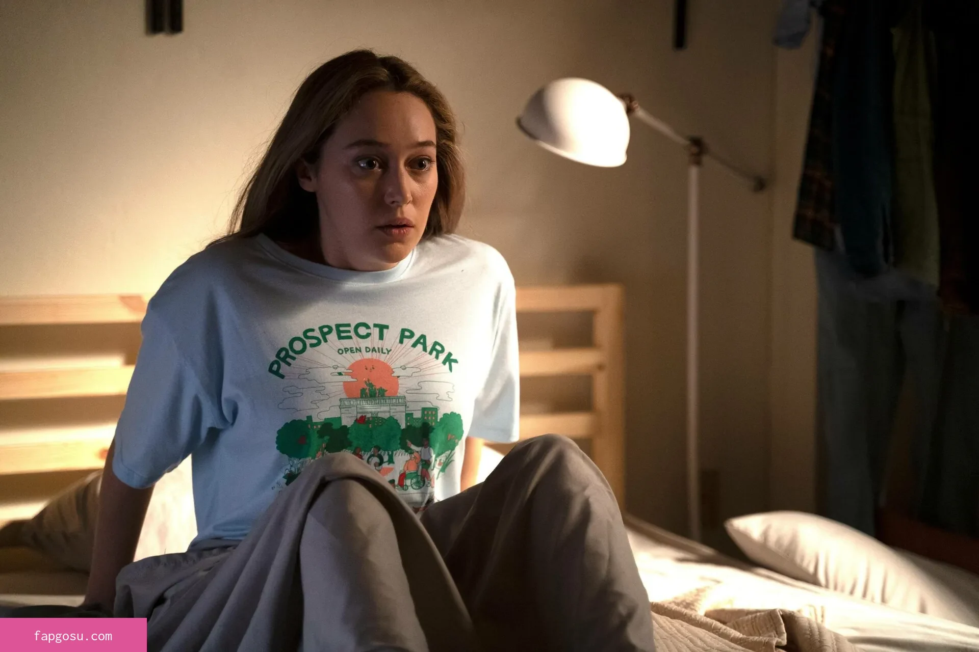 Alycia Debnam Carey