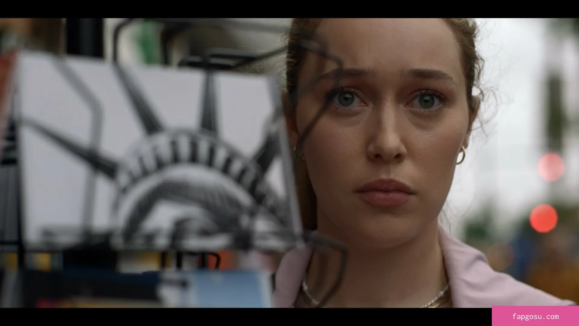 Alycia Debnam Carey
