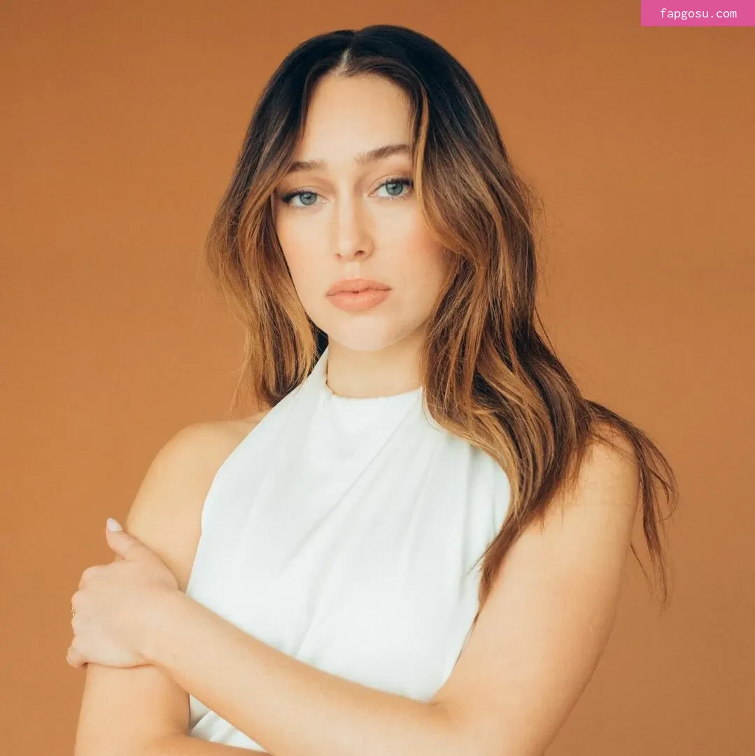 Alycia Debnam Carey