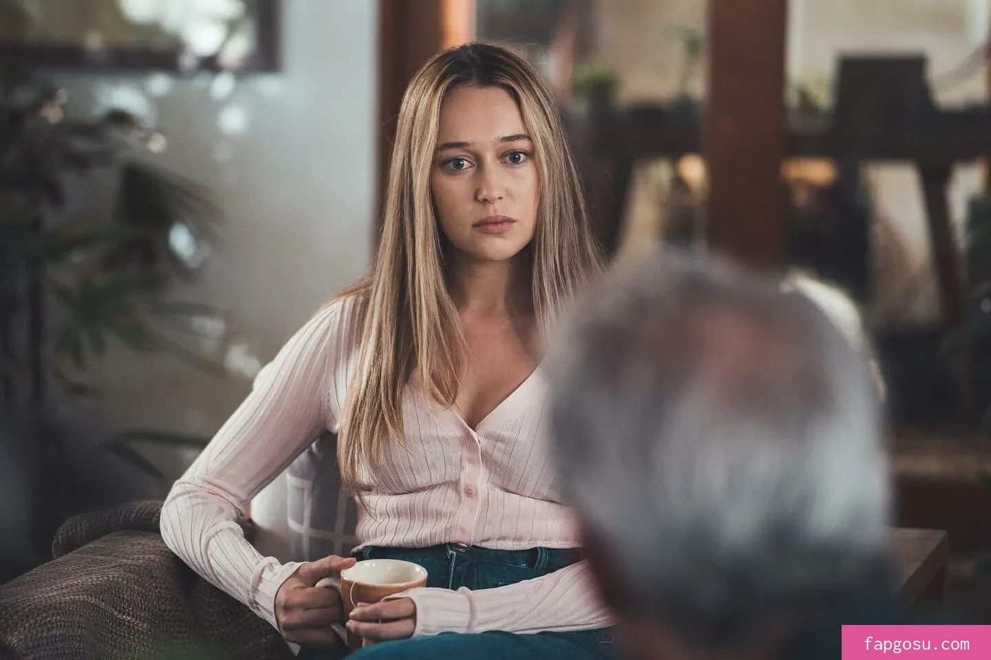 Alycia Debnam Carey