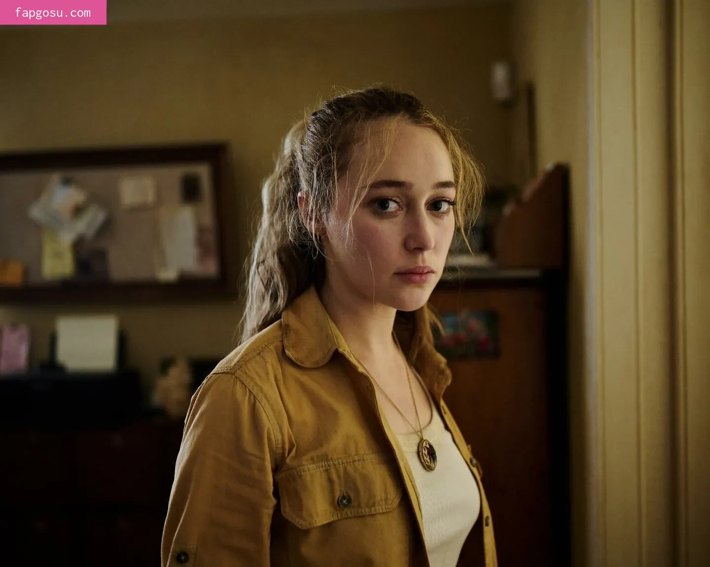 Alycia Debnam Carey