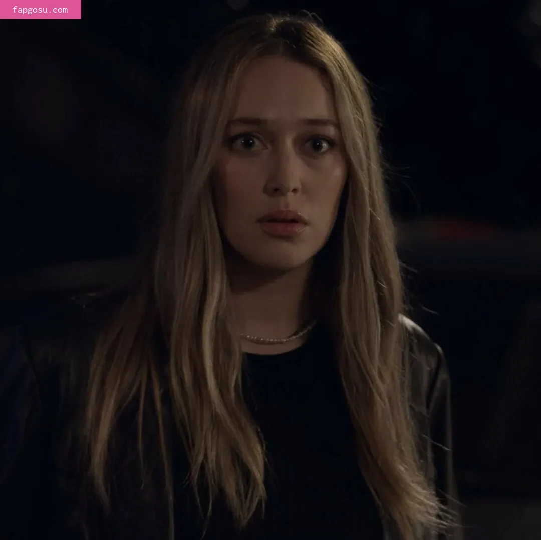 Alycia Debnam Carey