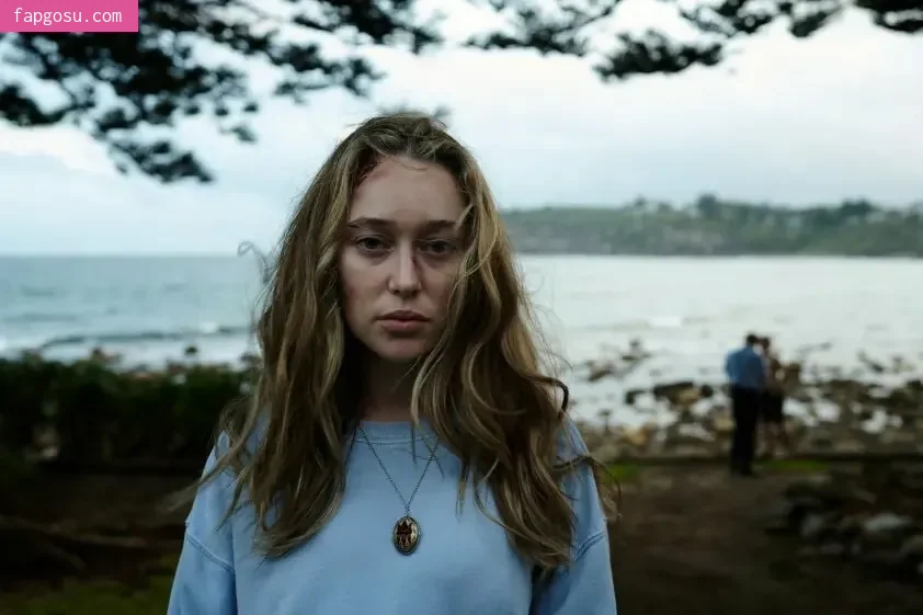 Alycia Debnam Carey