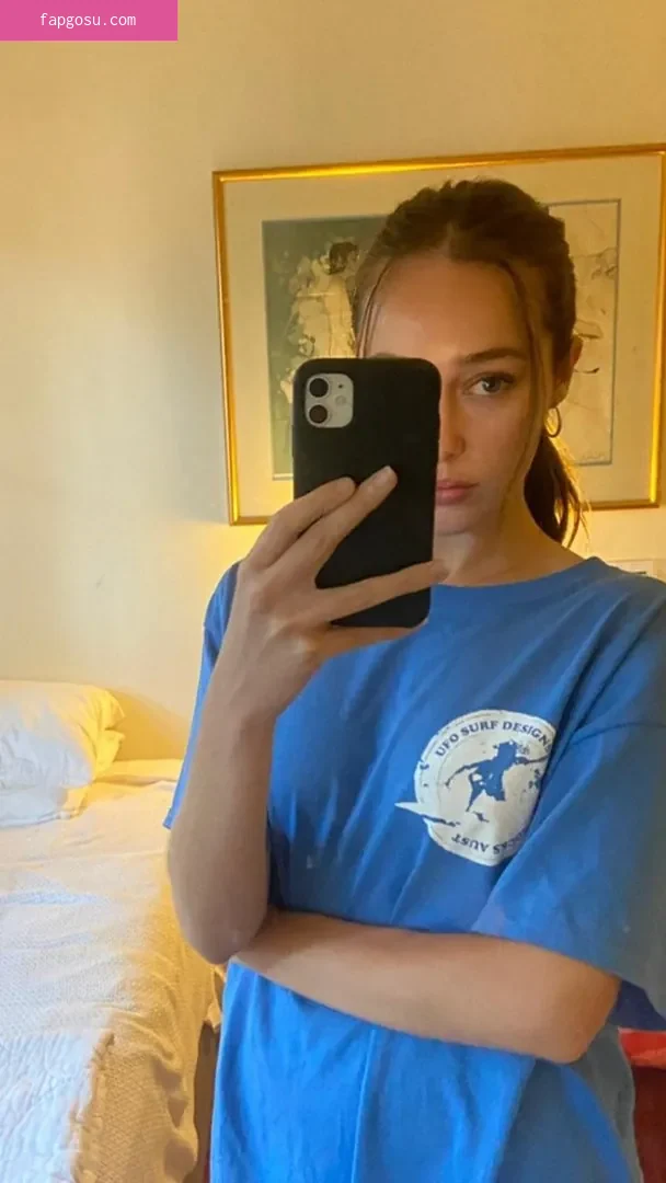 Alycia Debnam Carey