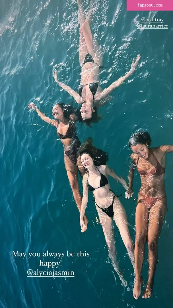 Alycia Debnam Carey