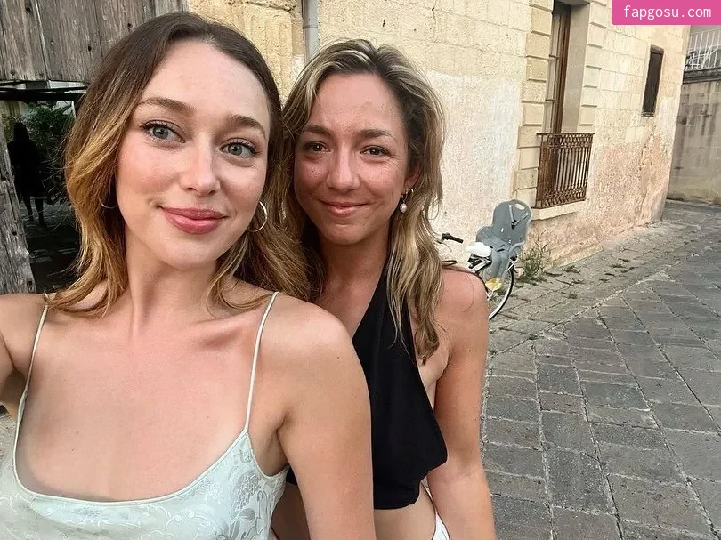 Alycia Debnam Carey