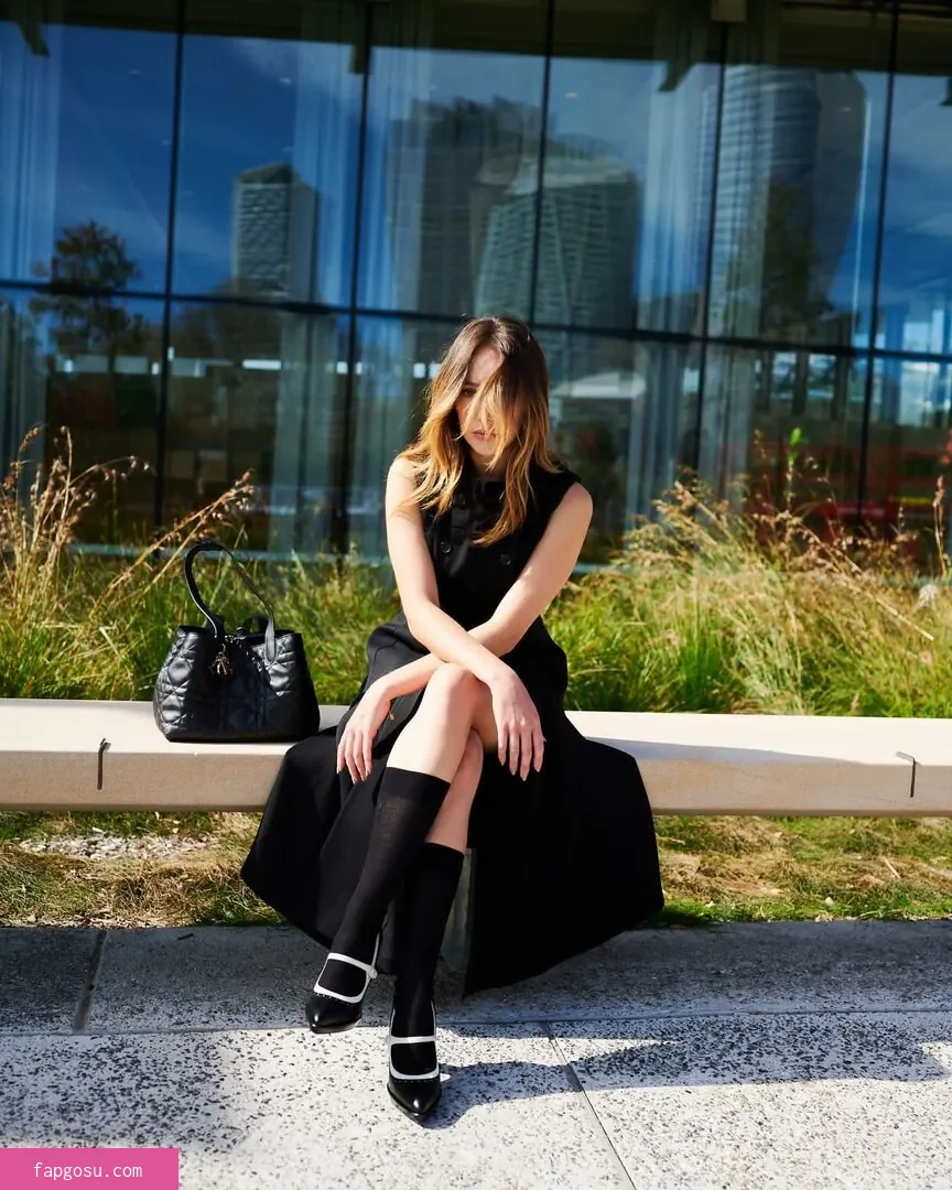Alycia Debnam Carey