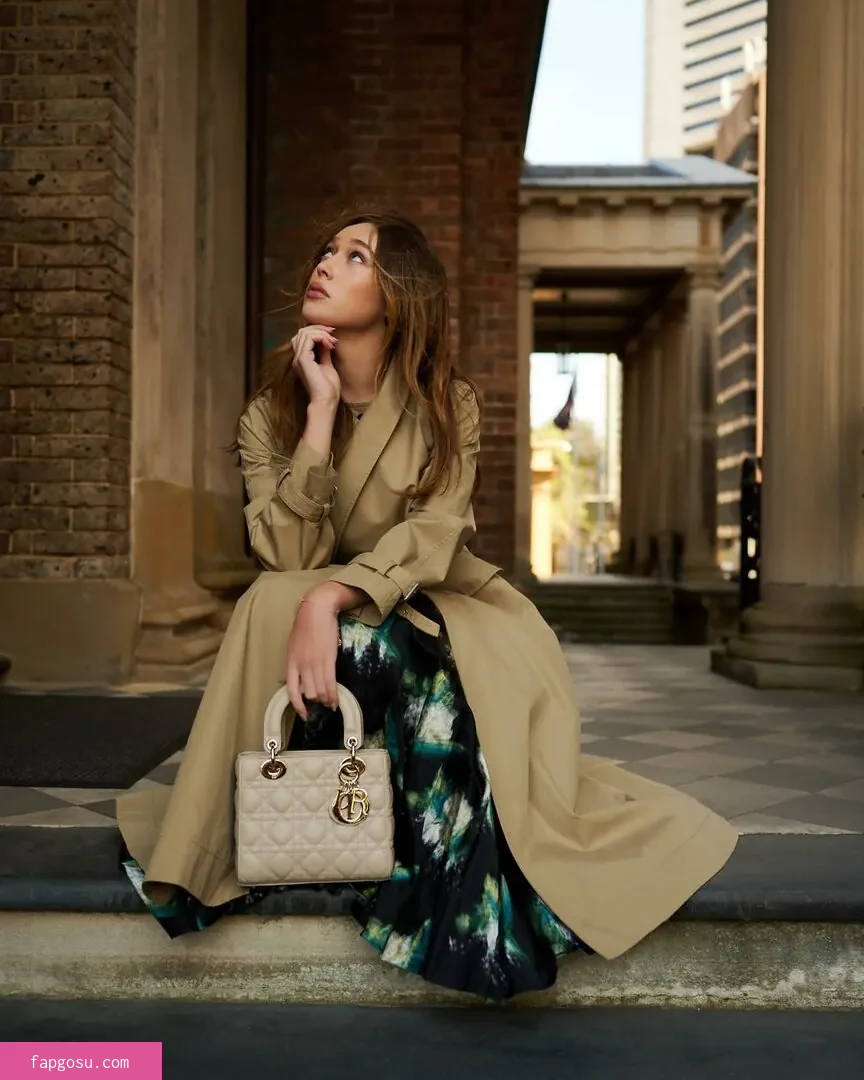 Alycia Debnam Carey