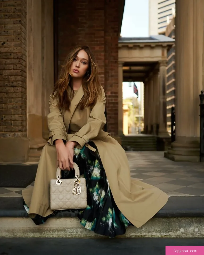Alycia Debnam Carey