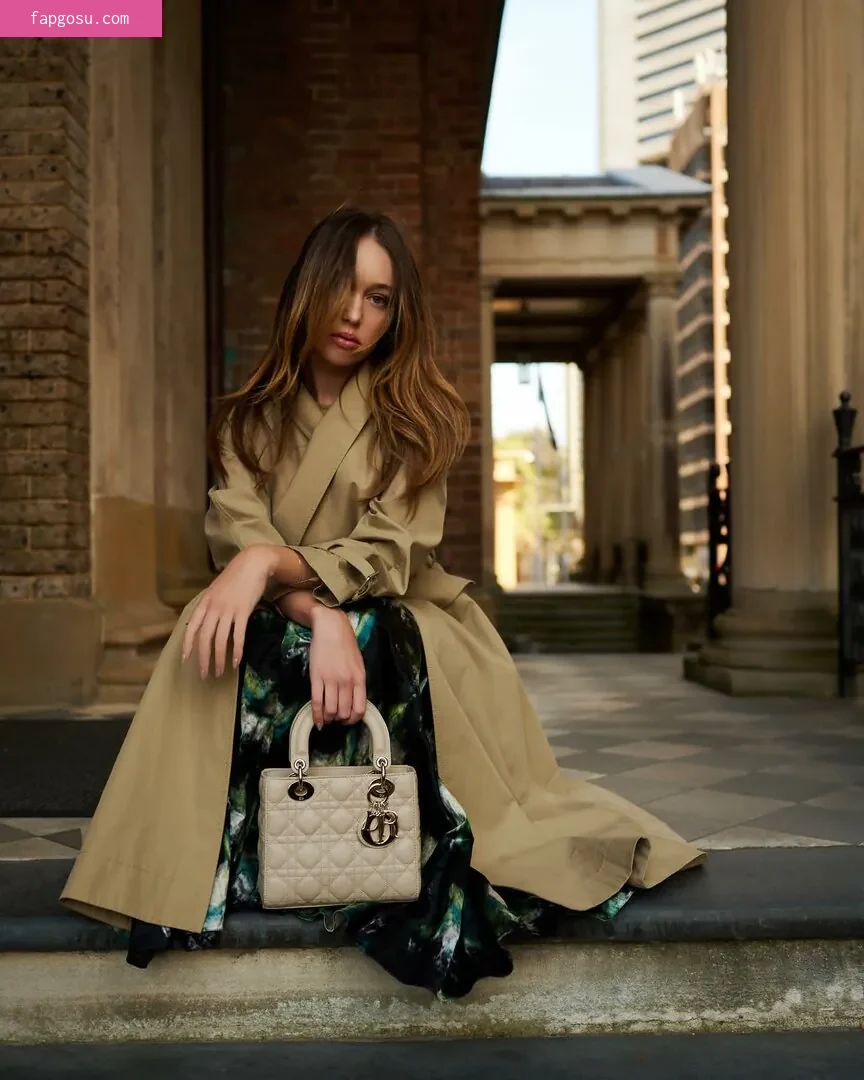Alycia Debnam Carey