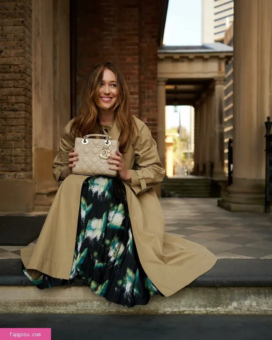 Alycia Debnam Carey