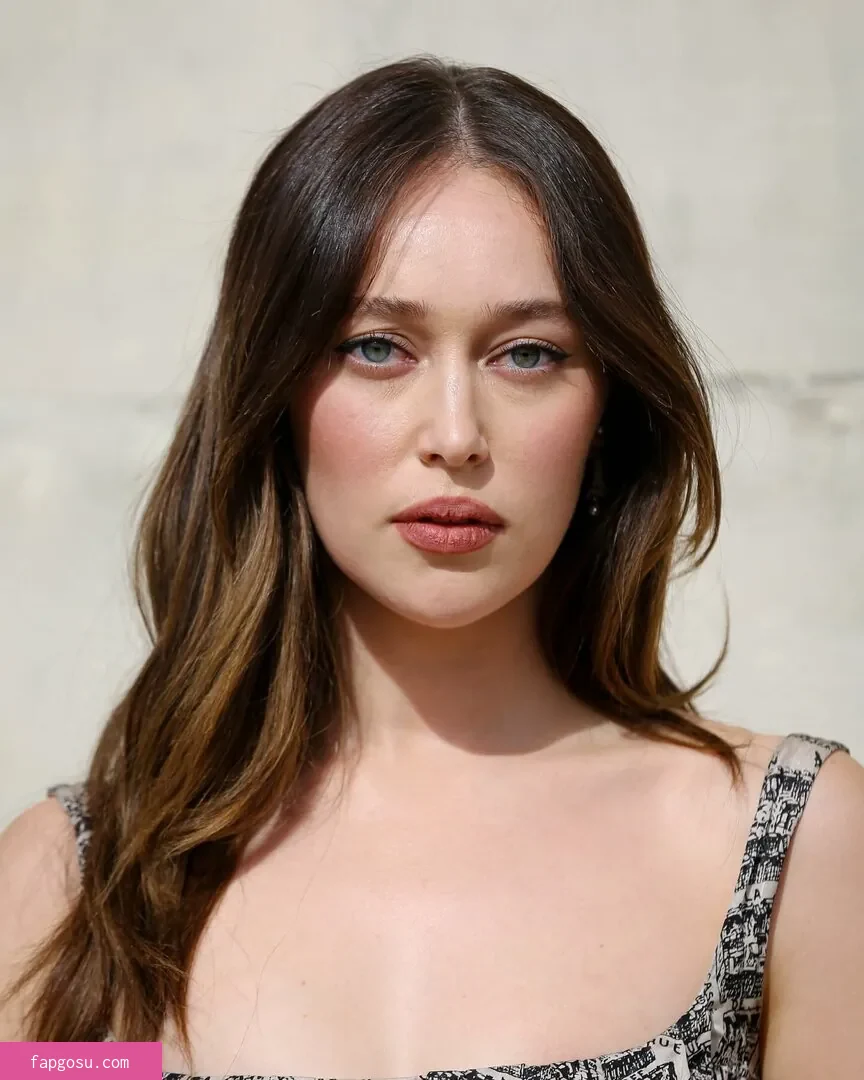 Alycia Debnam Carey