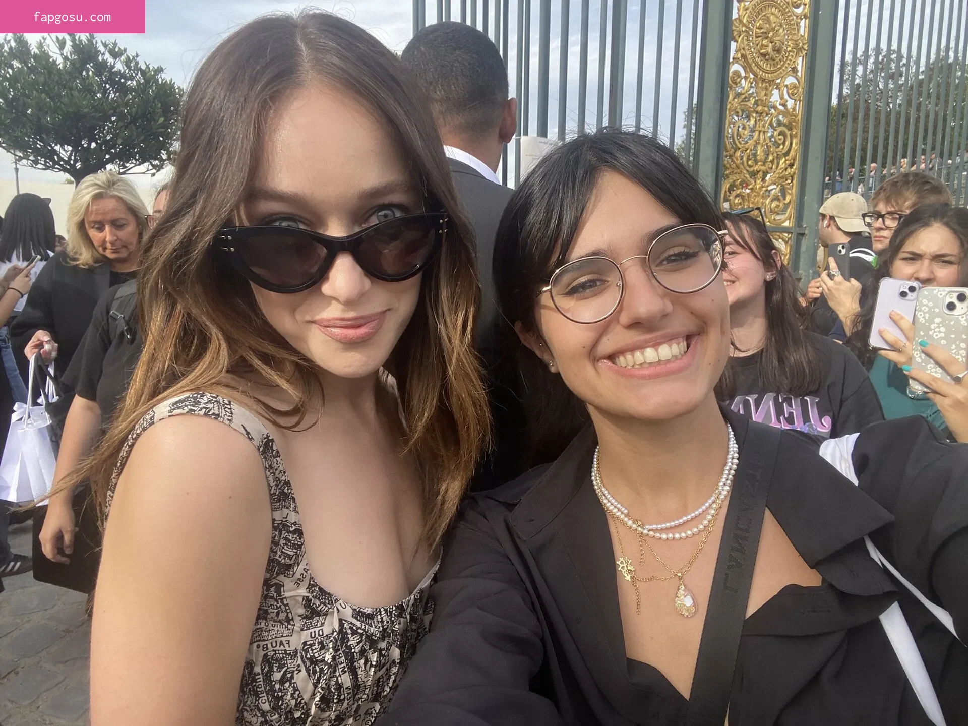 Alycia Debnam Carey