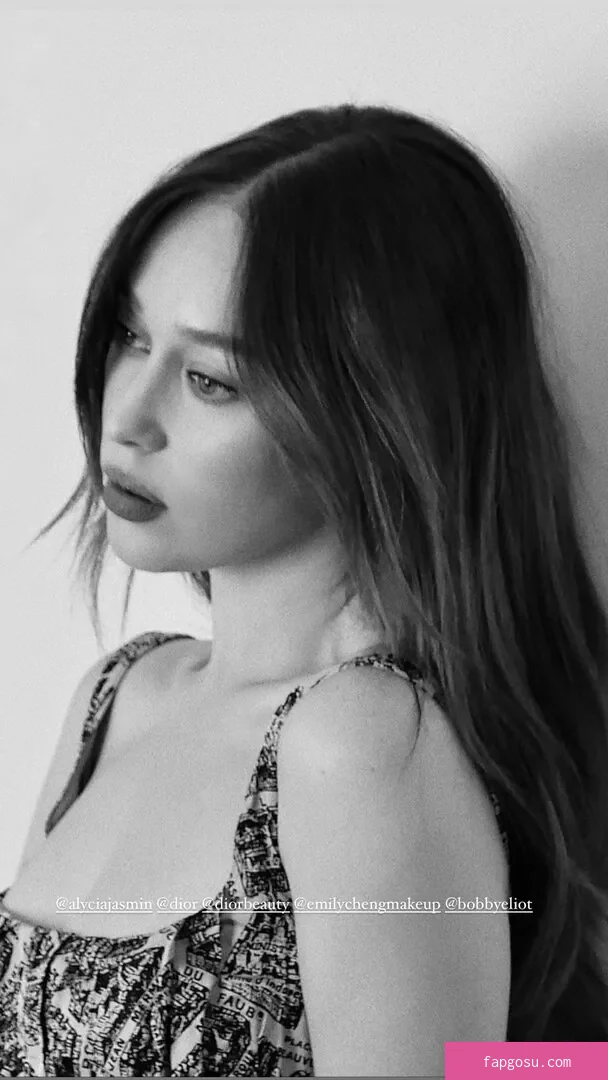 Alycia Debnam Carey