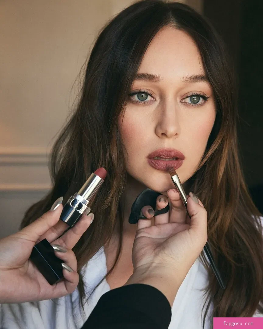 Alycia Debnam Carey