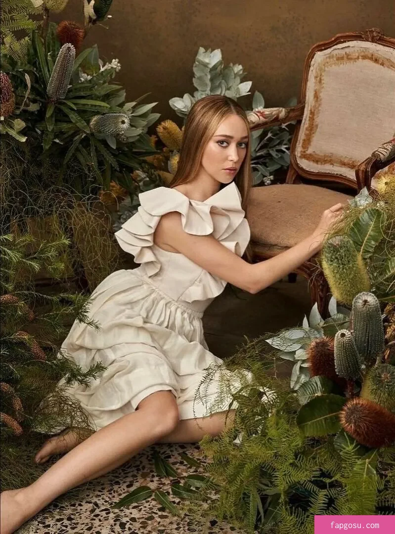 Alycia Debnam Carey