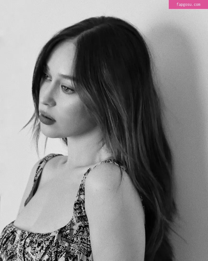 Alycia Debnam Carey