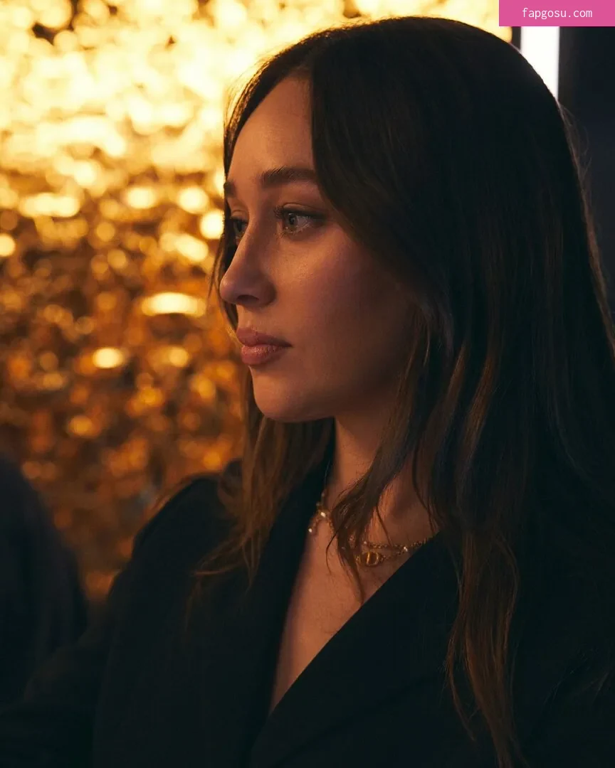 Alycia Debnam Carey