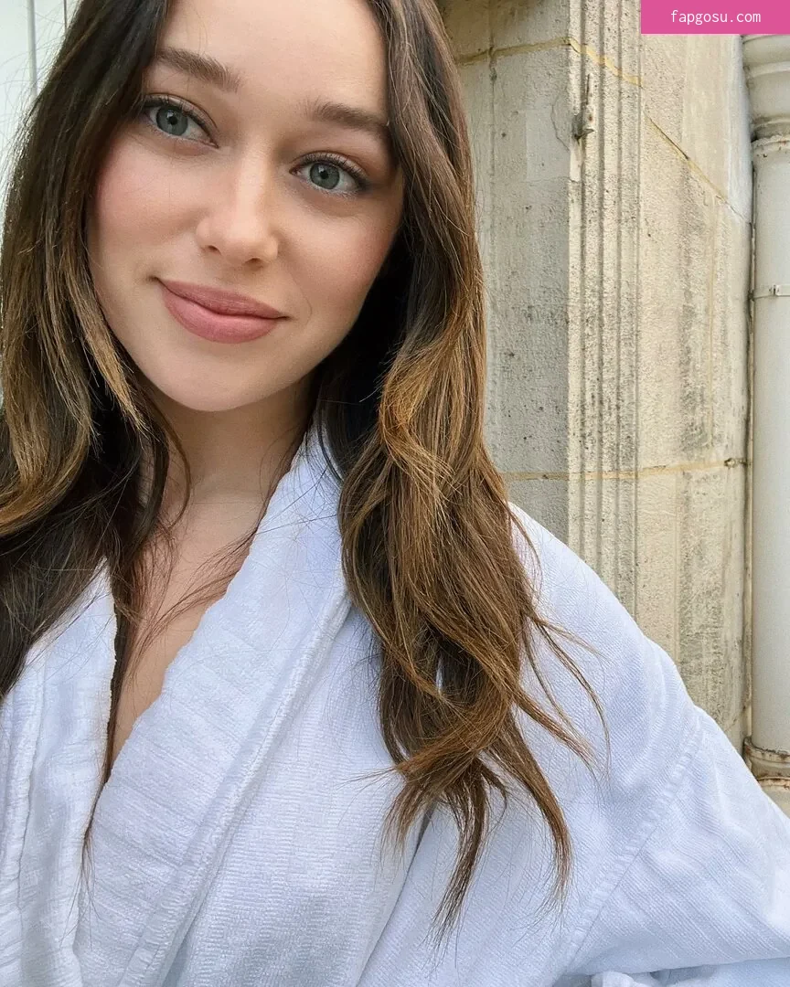 Alycia Debnam Carey