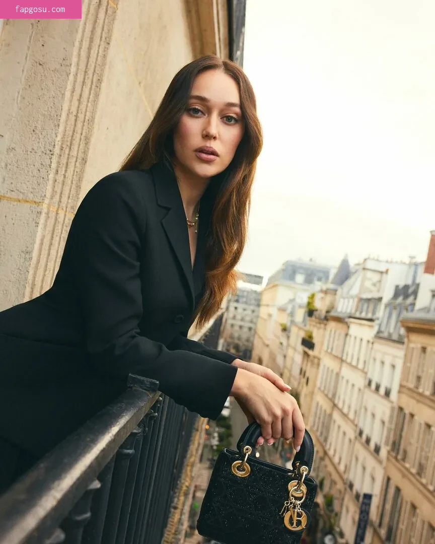 Alycia Debnam Carey