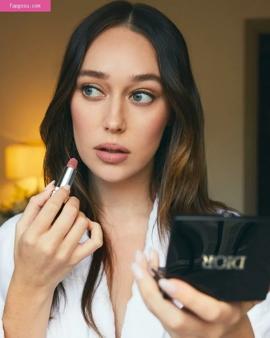 Alycia Debnam Carey