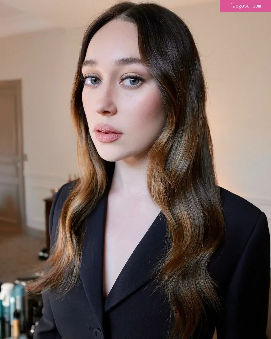 Alycia Debnam Carey